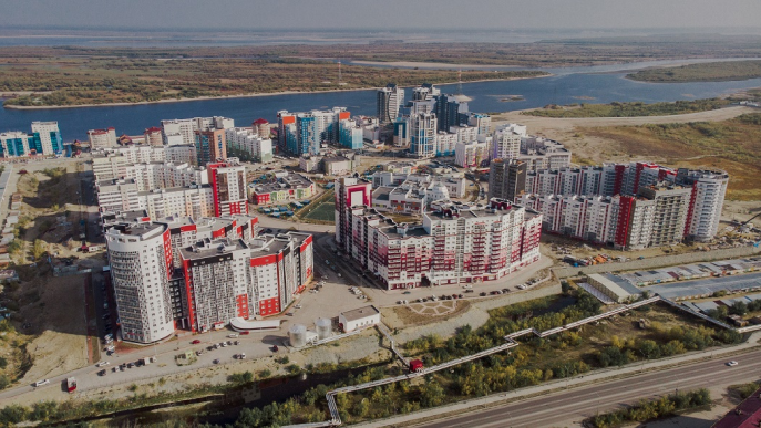 В «ЯНЗОЛОТО» В 2022 ГОДУ ПРИНЯЛИ НА РАБОТУ БОЛЕЕ 100 ЯКУТЯН