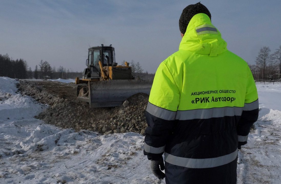 БОЛЕЕ 70 КМ ДОРОГ ОТРЕМОНТИРУЕТ В ЭТОМ ГОДУ АО «РИК АВТОДОР»