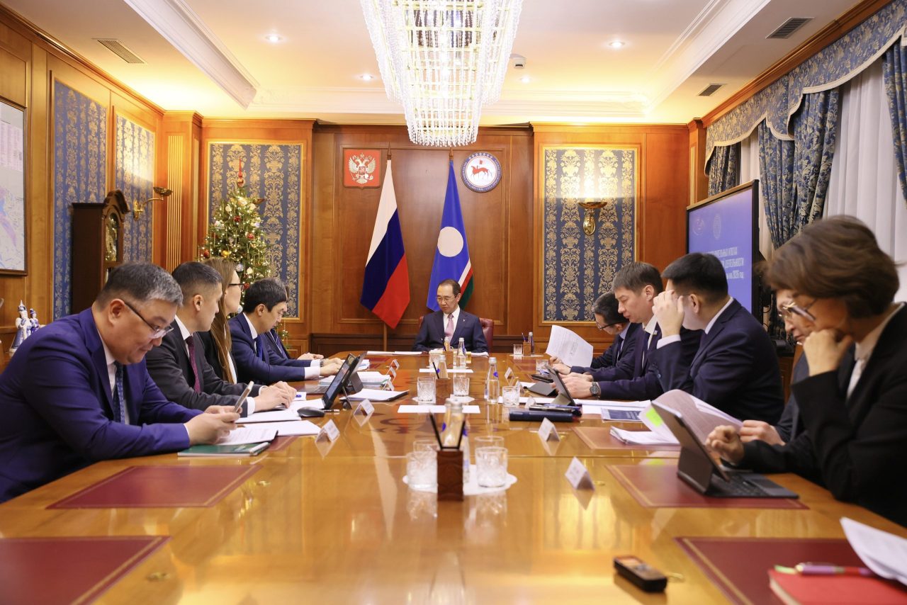 КОМПАНИИ ГРУППЫ «РИК» ВЫПОЛНИЛИ ПЛАН НА 2025 ГОД ПО ВСЕМ НАПРАВЛЕНИЯМ